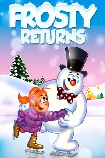 Watch Frosty Returns