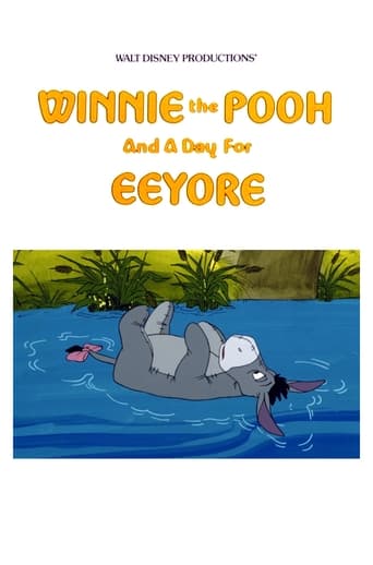 Watch Winnie the Pooh and a Day for Eeyore