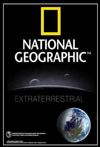 Watch National Geographic Extraterrestrial