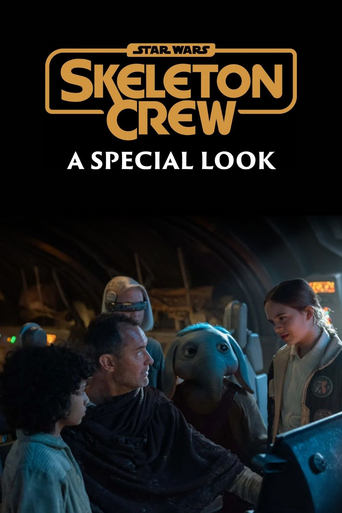 Skeleton Crew: A Special Look