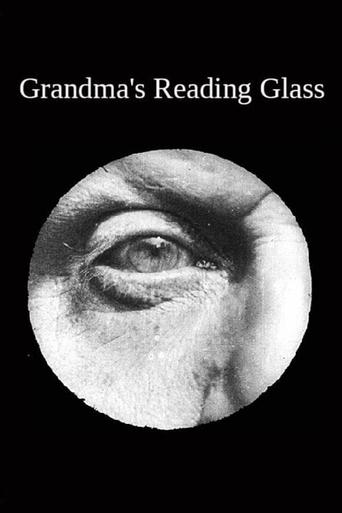 Watch Grandma's Reading Glass