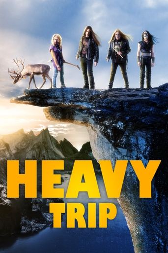 Watch Heavy Trip