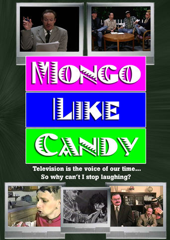 Mongo Like Candy