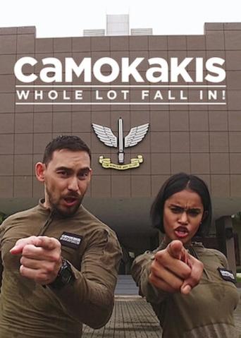 Camokakis: Whole Lot Fall In!