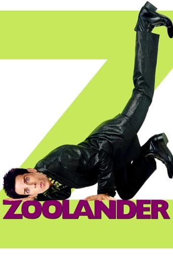 Watch Zoolander