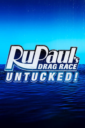 Watch RuPaul's Drag Race: Untucked