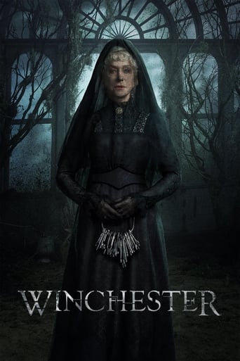 Watch Winchester