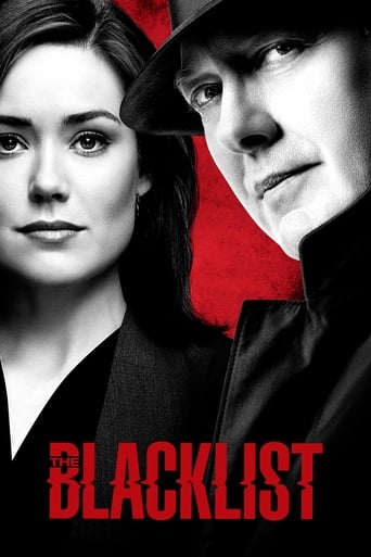 Watch The Blacklist