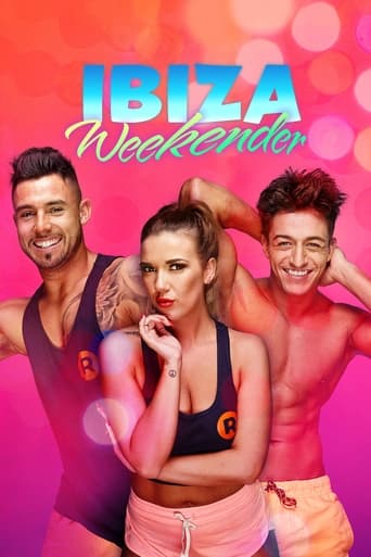 Watch The Ibiza Weekender