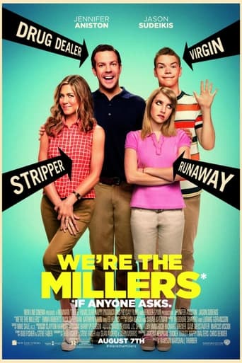 Watch We're the Millers