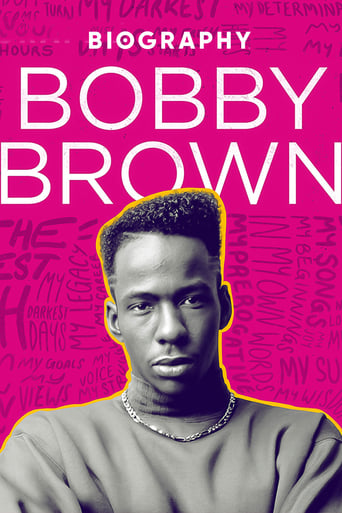 Biography: Bobby Brown