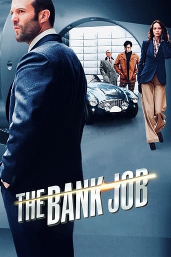 Watch The Bank Job