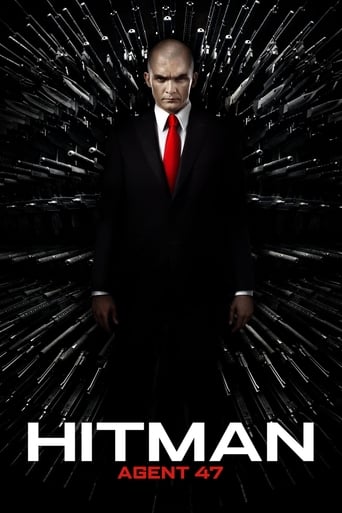 Watch Hitman: Agent 47