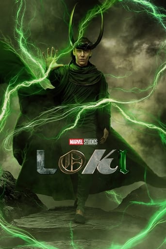 Watch Loki