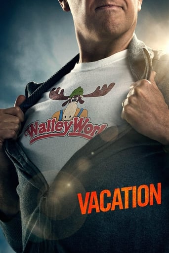 Watch Vacation