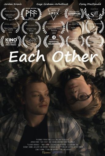 Each Other