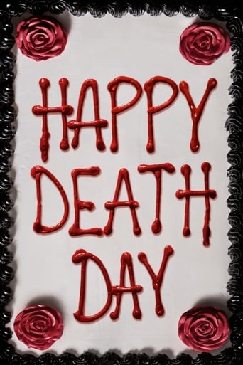 Watch Happy Death Day