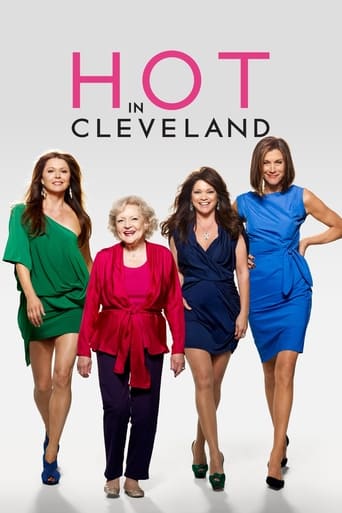 Watch Hot in Cleveland