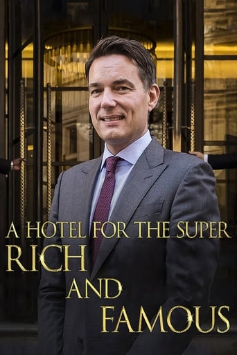 Watch A Hotel for the Super Rich & Famous