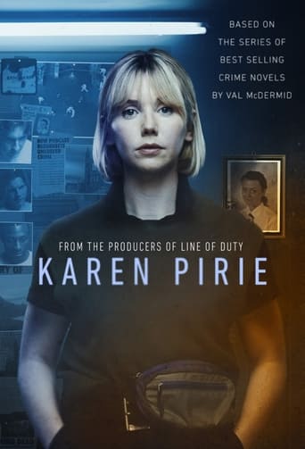 Watch Karen Pirie