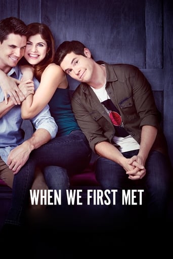 Watch When We First Met