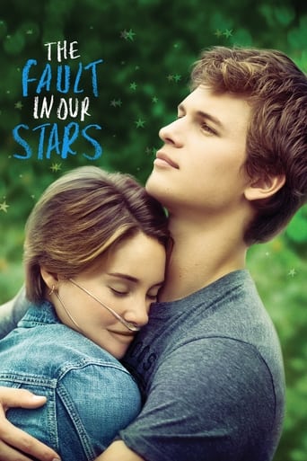 Watch The Fault in Our Stars