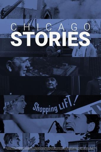 Watch Chicago Stories