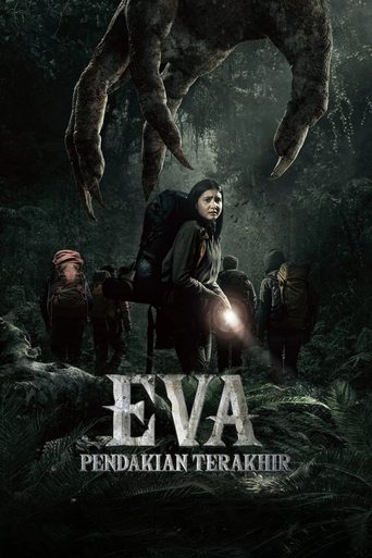 Eva: Pendakian Terakhir