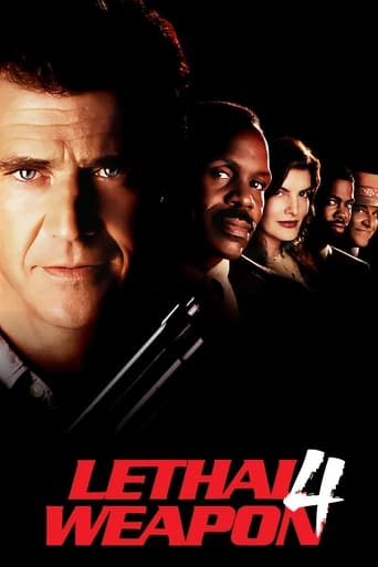 Watch Lethal Weapon 4