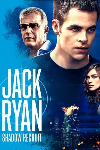 Watch Jack Ryan: Shadow Recruit