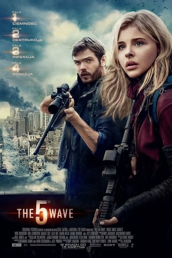 Watch The 5th Wave