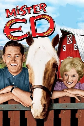 Watch Mister Ed