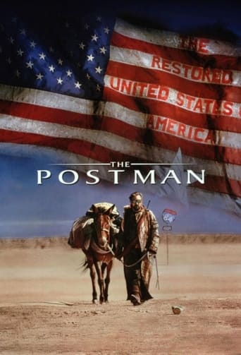 Watch The Postman