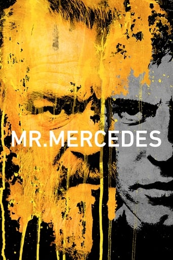 Watch Mr. Mercedes