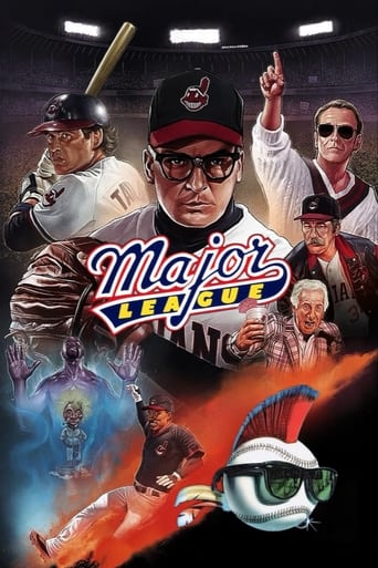 Watch Major League