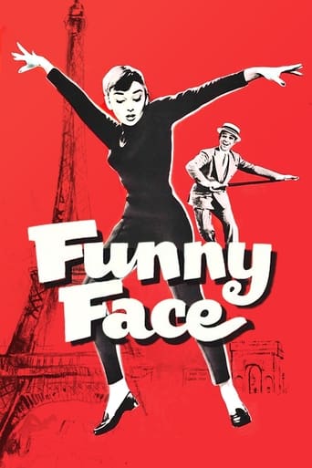 Watch Funny Face