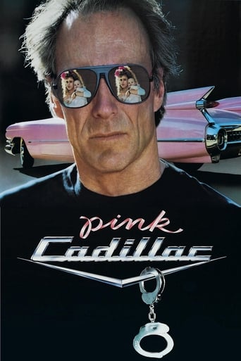 Watch Pink Cadillac