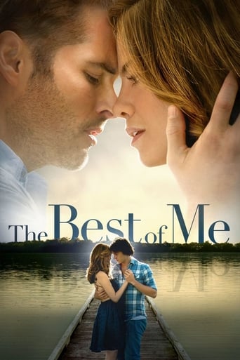 Watch The Best of Me