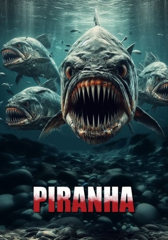 Watch Piranha