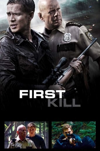 Watch First Kill