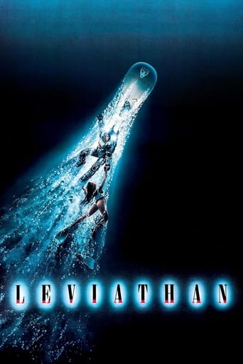 Watch Leviathan