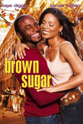 Watch Brown Sugar