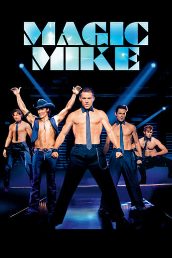 Watch Magic Mike