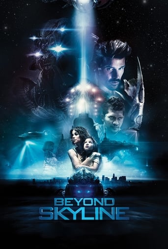 Watch Beyond Skyline