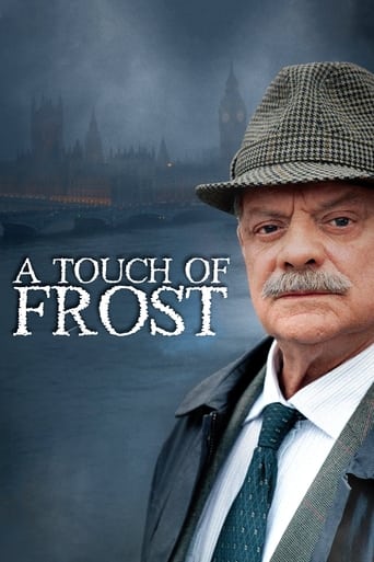 Watch A Touch of Frost