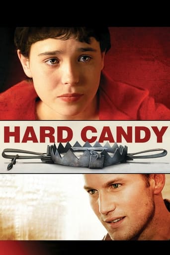 Watch Hard Candy