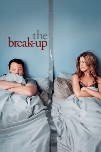 Watch The Break-Up