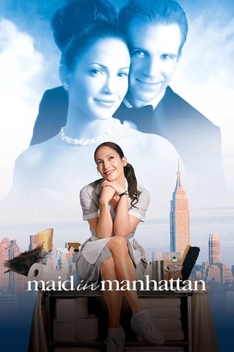 Watch Maid in Manhattan