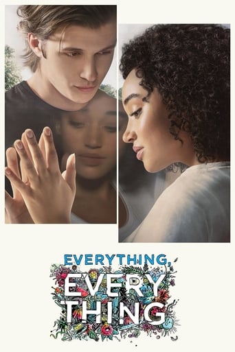 Watch Everything, Everything