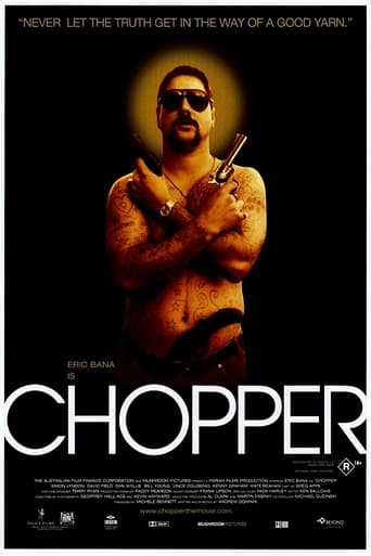 Watch Chopper